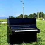 Пианино «Приморье»