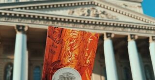 Билет в Большой театр