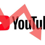 Замедление YouTube