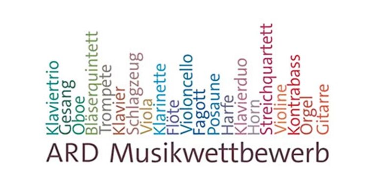 Международный музыкальный конкурс ARD (Internationaler Musikwettbewerb der ARD)
