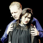 Владимир Байков, Ирина Окнина