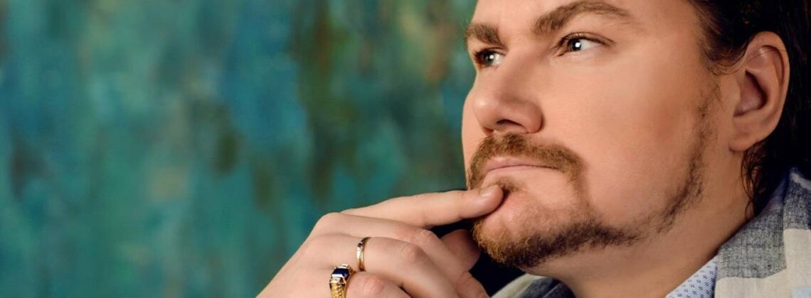 Дмитрий Ульянов