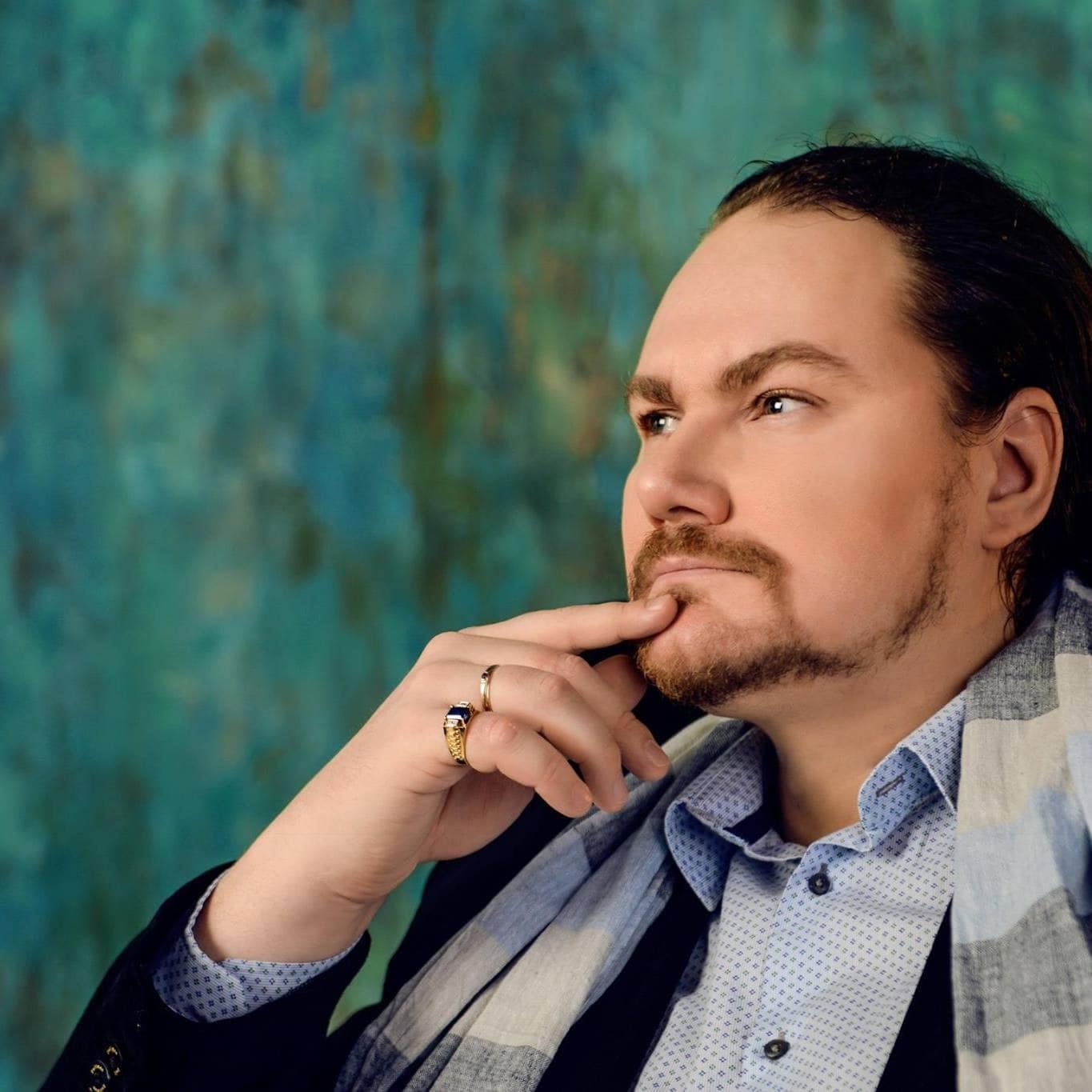 Дмитрий Ульянов