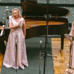 Арина Лазгиян, Екатерина Воронцова, Альбина Латипова. Фото - Ира Полярная