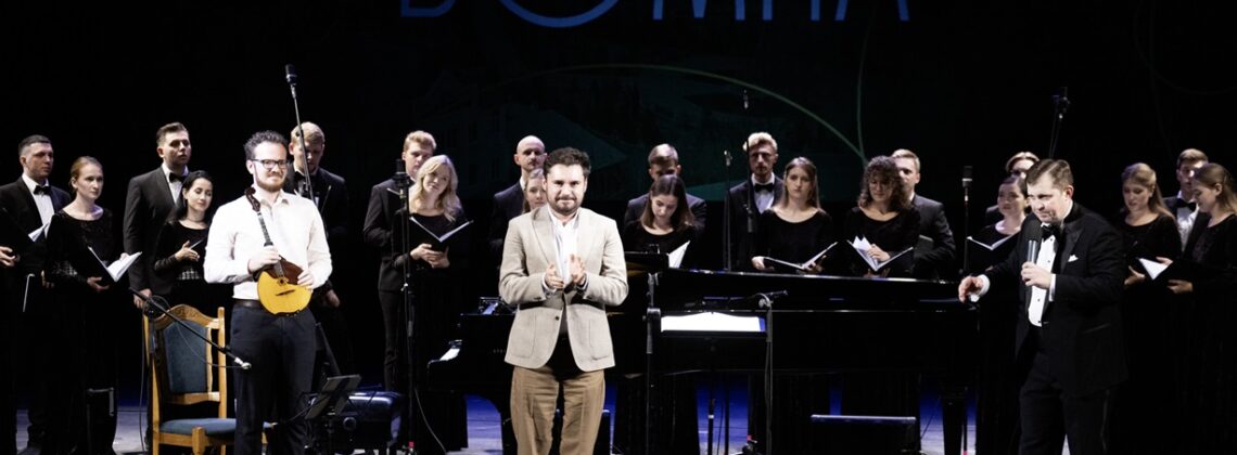 Эльмир Низамов. Фото - Евгений Евтюхов