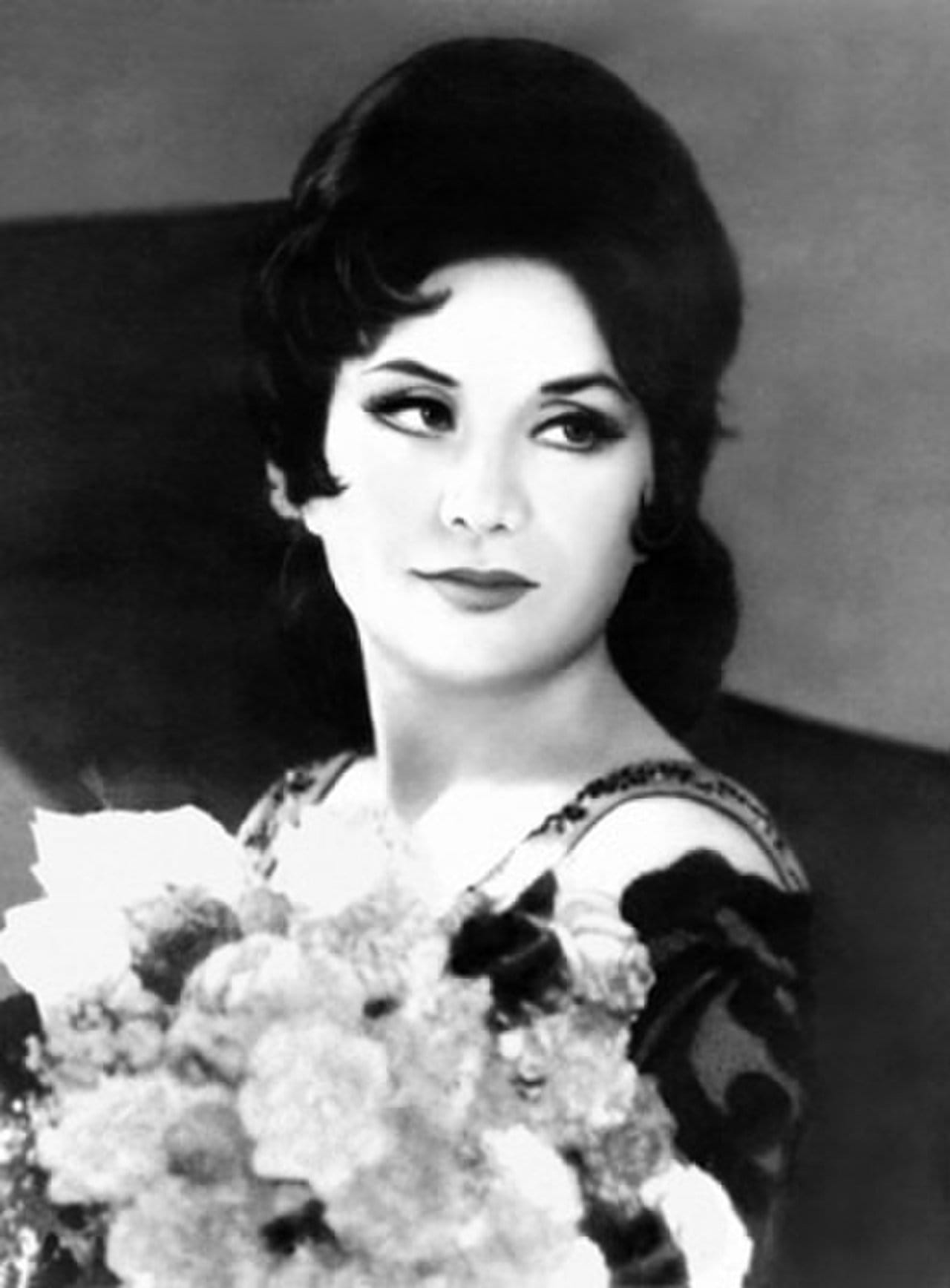 Галина Карева. Фото -- intoclassics.net
