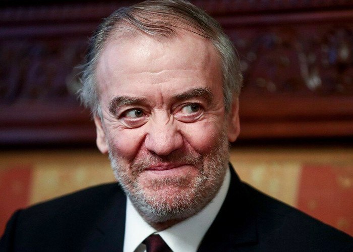 Валерий Гергиев
