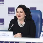 Хибла Герзмава