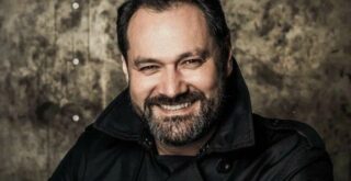 Ильдар Абдразаков