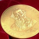 В Большом театре вручили первую премию мира имени Льва Толстого