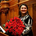 Фарида Нуруллоева