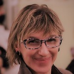 Ольга Русанова