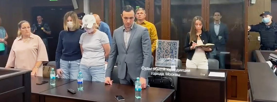 Перекупщики билетов в Большой театр получили 7,5 года колонии