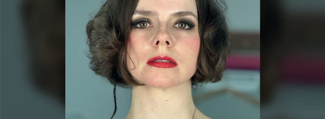 Ольга Пудова