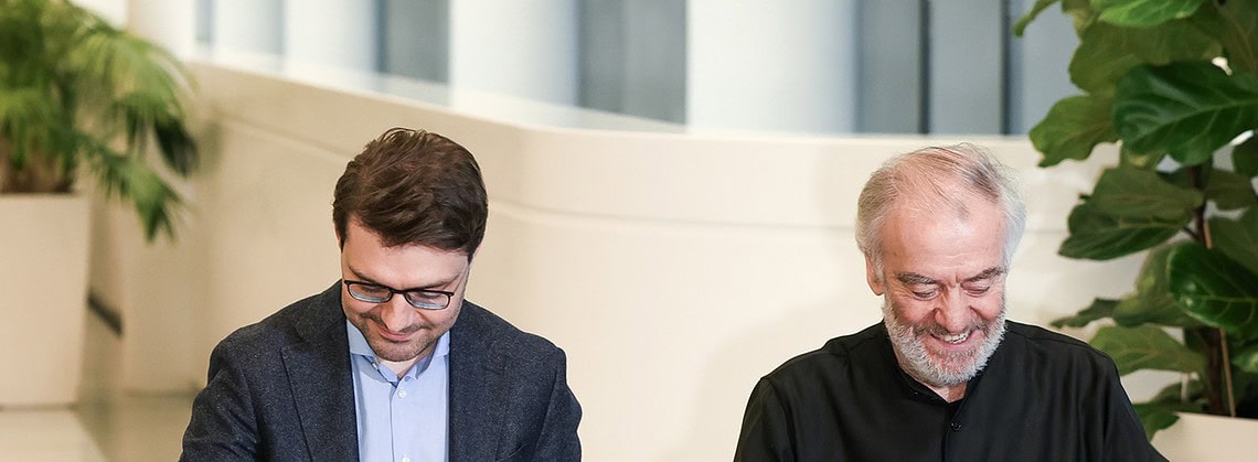 Иван Рудин, Валерий Гергиев