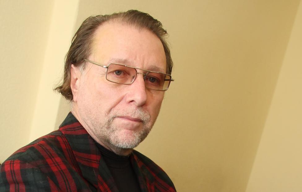 Сергей Белоглазов