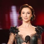 Светлана Захарова