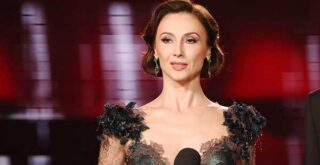 Светлана Захарова