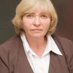 Тамара Леонидовна Колосс