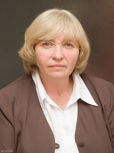 Тамара Леонидовна Колосс