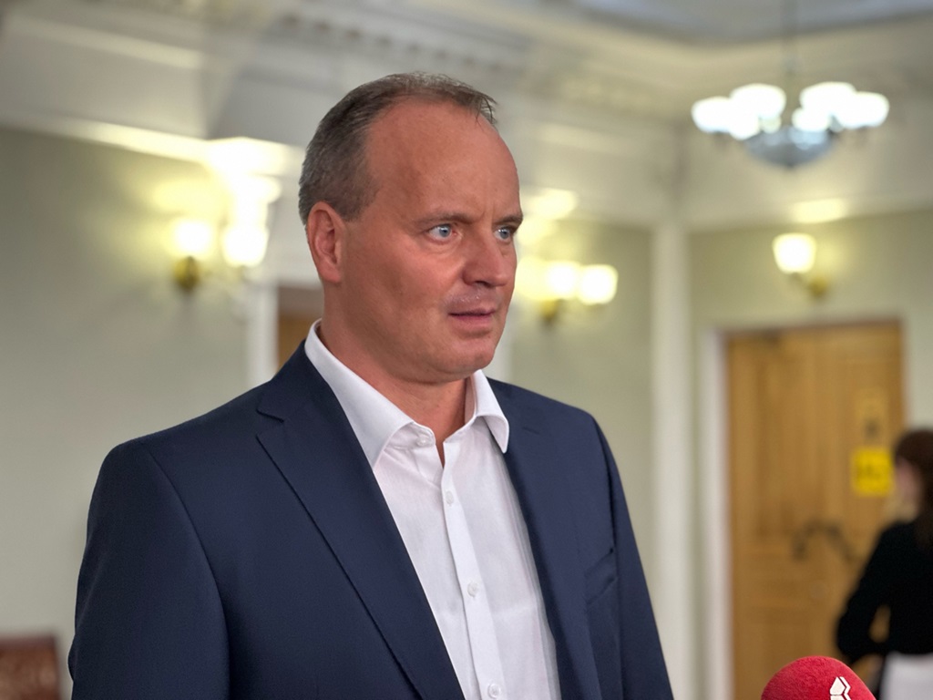 Василий Валитов