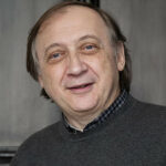 Владимир Тарнопольский