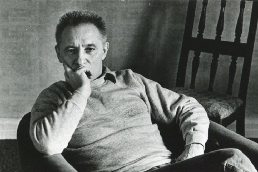 Юрий Григорович