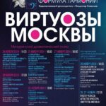 Музыкальный фестиваль «Формула гармонии. IV сезон»