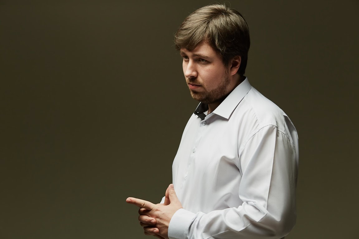 Дмитрий Онищенко