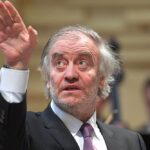 Валерий Гергиев. Фото -- Алексей Дружинин