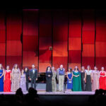 В Москве завершился Первый международный конкурс Grand Stage Opera Award