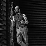 Джереми Уолкер. Фото - Юлия Назина