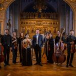 Аяко Танабе, Николай Хондзинский, "Русская консерватория"