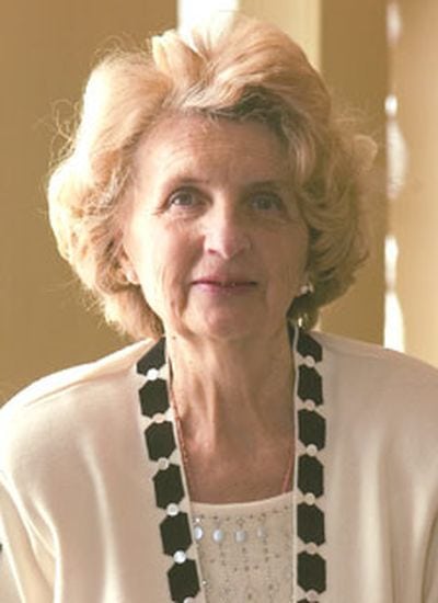 Наталия Симакова