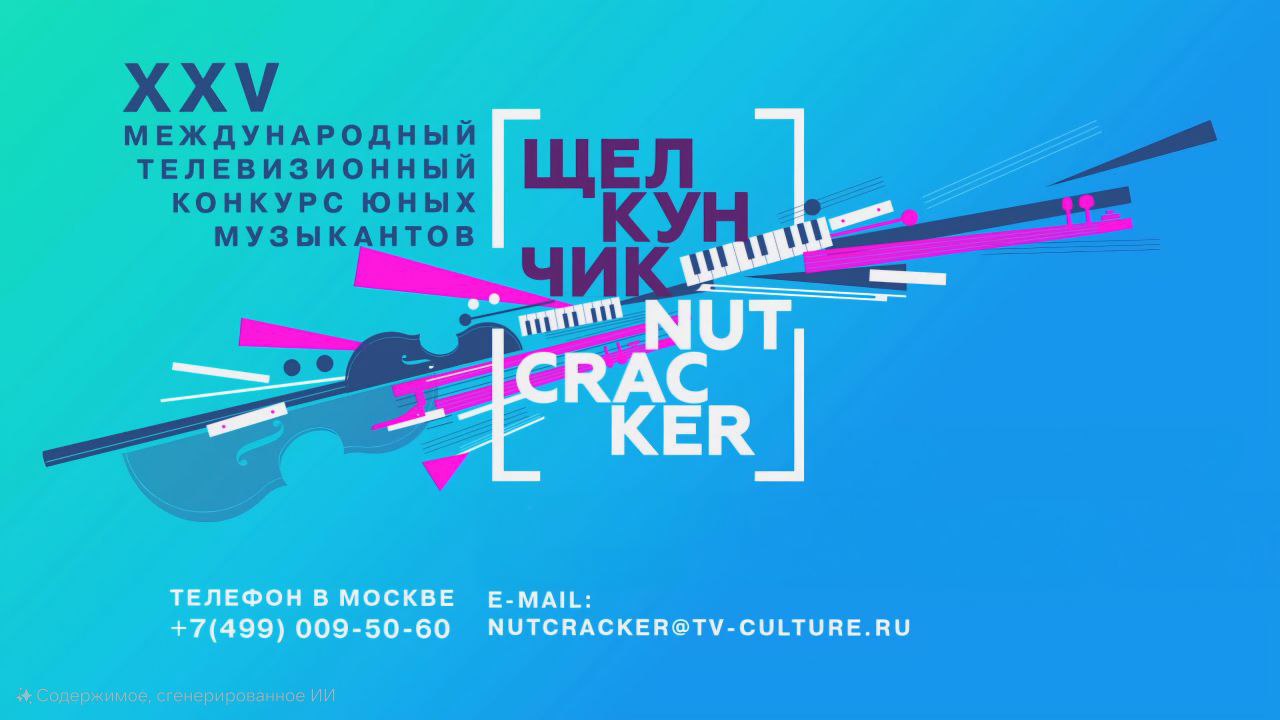 “Щелкунчик” – 2024