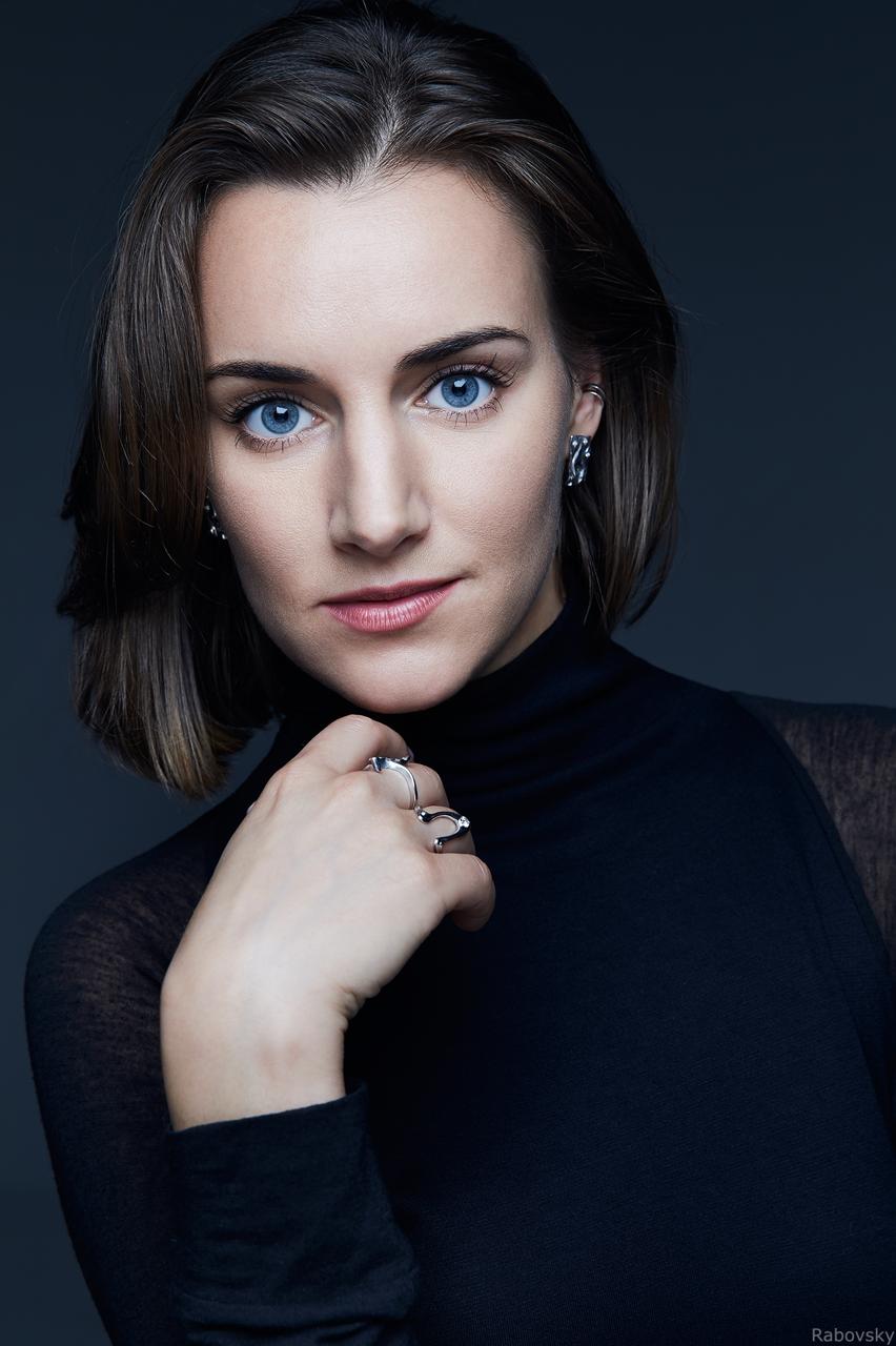 Ольга Волкова