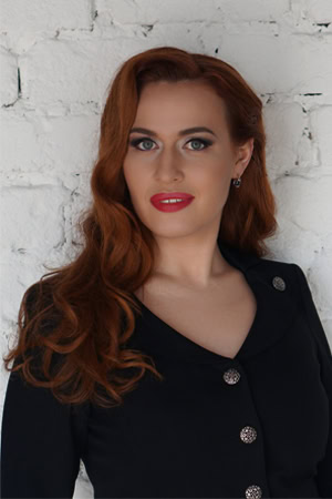 Елена Стихина. Фото -- сайт Мариинского театра