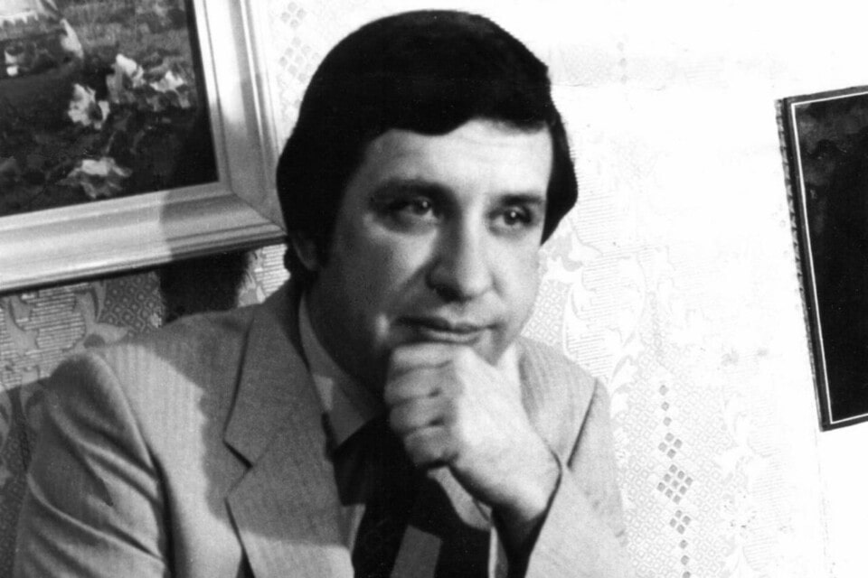 Вадим Ильин
