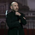 Владимир Кехман