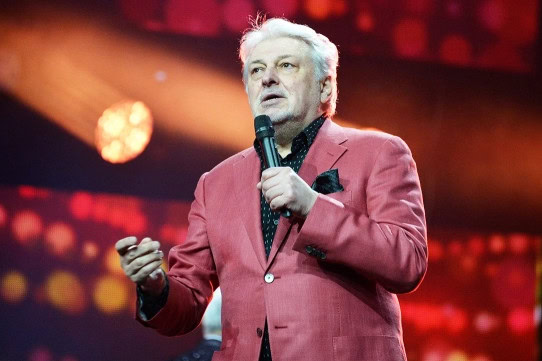 Вячеслав Добрынин