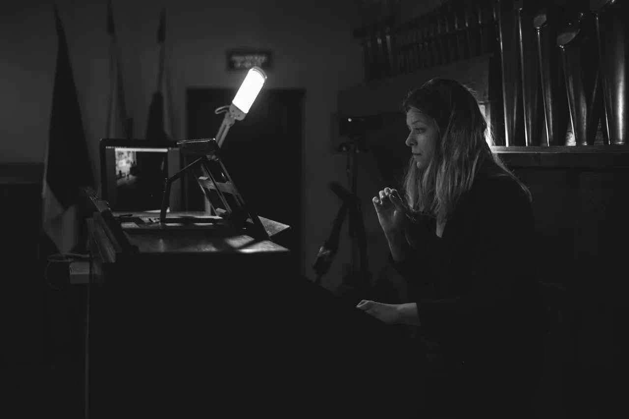Анна Орлова