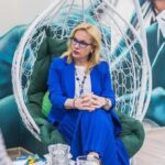 Анна Терешкова