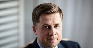 Дмитрий Степанов
