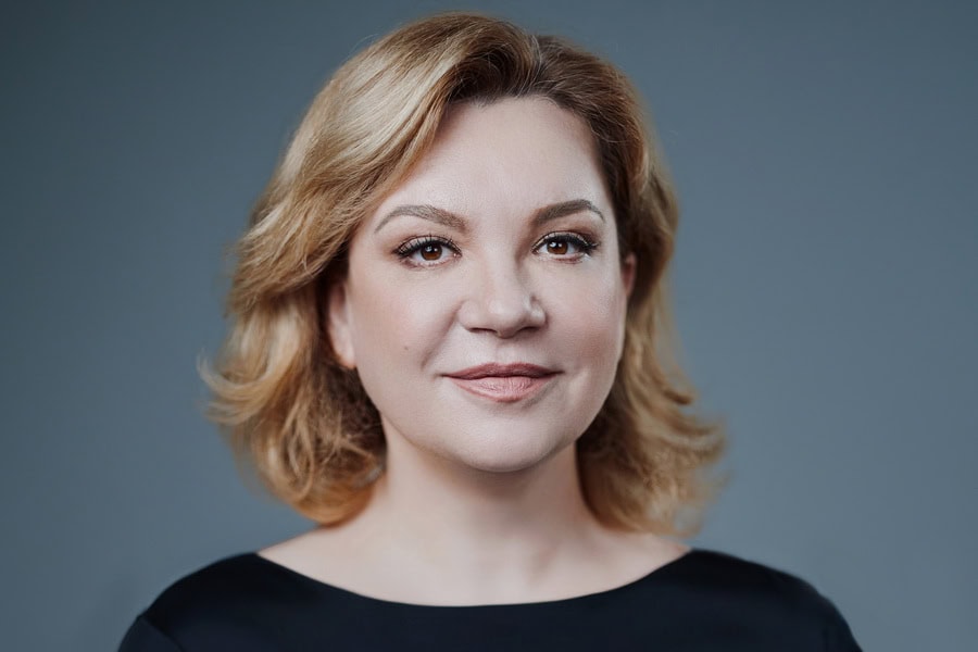 Екатерина Семенчук