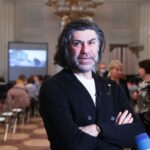 Николай Цискаридзе