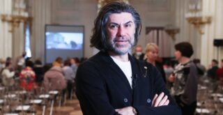 Николай Цискаридзе