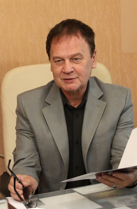 Сергей Потапов
