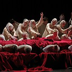 "Хованщина" в постановке Александра Тителя