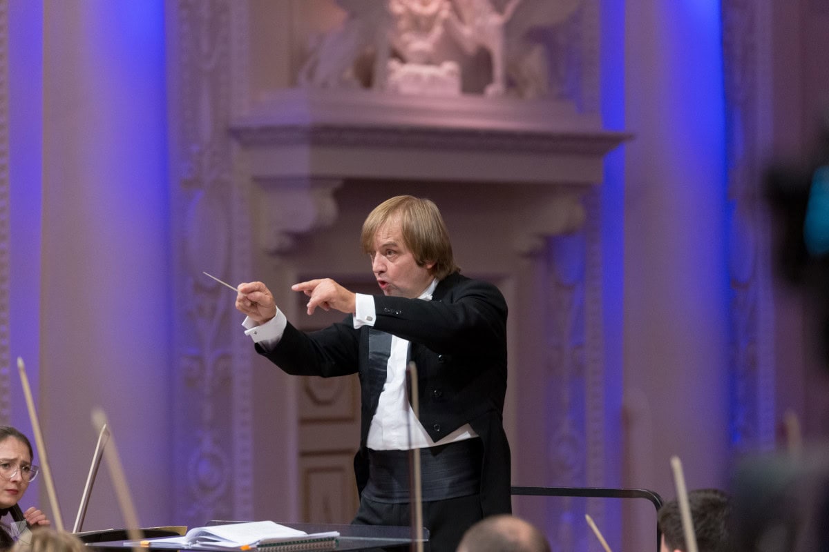 Юрий Ткаченко