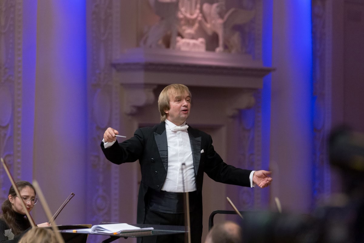 Юрий Ткаченко